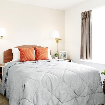 Intown Suites Extended Stay Atlanta Ga - Forest Park Exteriér fotografie